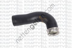KRAFTVOLL 10031546 TURBO HORTUMU JETTA GOLF CADDY PASSAT TOURAN A3 OCTAVIA SUPERB ALTEA LEON TOLEDO 1,9 2,0 04> (BLS BXJ BSU)  VW-AUDI-SEAT-SKODA BİNEK TURBO HORTUMU