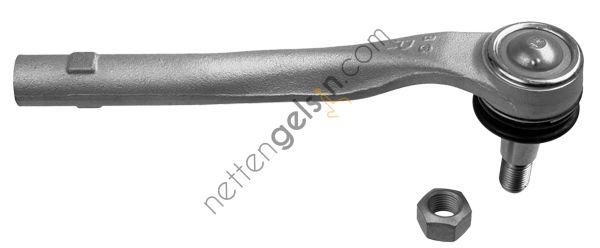 LEMFORDER 3601201 ROT BASI SAG E-CLASS W212 09>15 S212 10>16  MERCEDES BİNEK ROT BAŞI