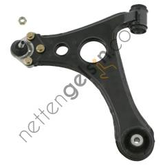 SWAG 10730025 SALINCAK ROTILLI ON SAG ALT A-CLASS W168 97>04  MERCEDES BİNEK SALINCAK