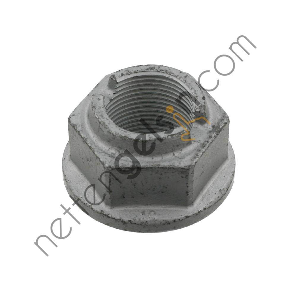 SWAG 10927214 AKS SOMUNU X164 06>12 W163 98>05 W164 05>11 W251 06>12 19909154 MERCEDES BİNEK AKS SOMUNU