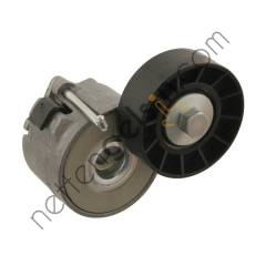 SWAG 37930170 ALTERNATOR GERGI RULMANI (KOMPLE) IVECO DAILY IV V DUCATO 3,0 F1C 06>  FIAT BİNEK ALTERNATÖR GERGİ RULMANI