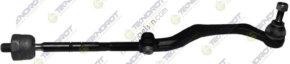 TEKNOROT MN-131133 ROT TAKIMI ÖN SAG MINI Cooper ( R55 , R56 ) 2006-2010  MINI BİNEK