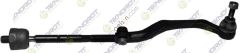 TEKNOROT MN-131133 ROT TAKIMI ÖN SAG MINI Cooper ( R55 , R56 ) 2006-2010  MINI BİNEK