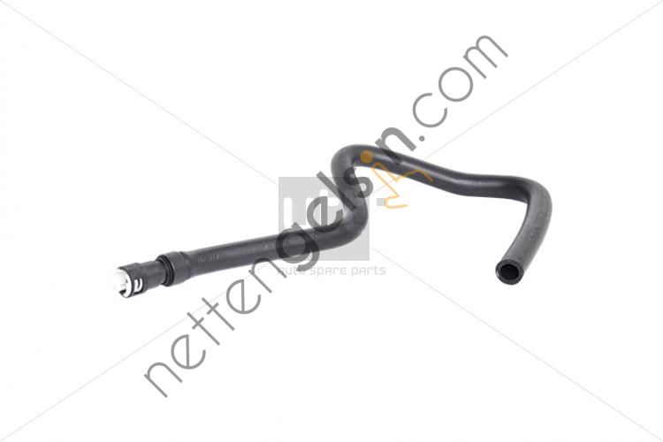 YTT Y40292 INTERCOOLER HORTUMU FORD TRANSIT V184  FORD BİNEK KALORIFER SU HORTUMU