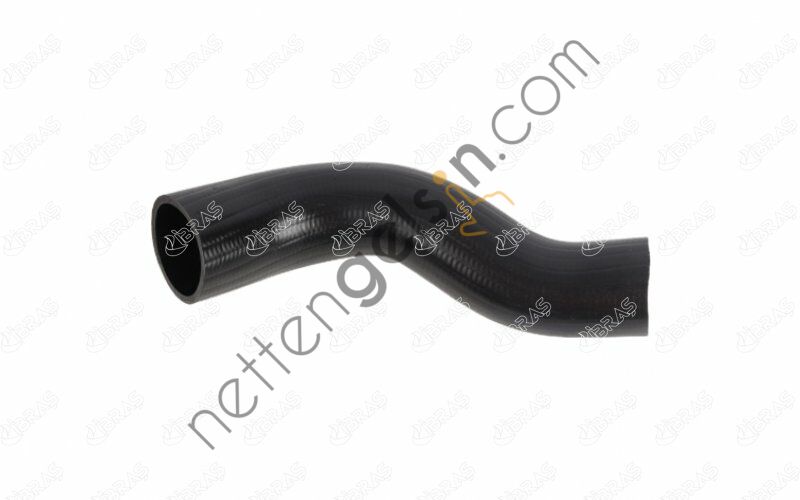 IBRAS 33410 TURBOSARJ HORTUMU SAG MERCEDES SPRINTER 903 904 00>06  MERCEDES BİNEK TURBO HORTUMU