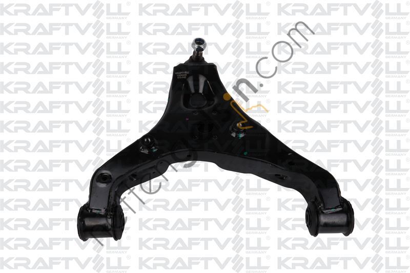 KRAFTVOLL 13050448 SALINCAK ROTILLI ON SAG ALT CRAFTER SPRINTER 2006>  VW-AUDI-SEAT-SKODA BİNEK SALINCAK