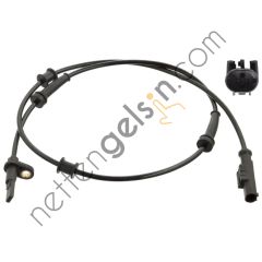 SWAG 70106705 ABS SENSORU ARKA DUCATO III BOXER III JUMPER III 06> 950MM  PEUGEOT-CITROEN BİNEK ABS SENSORU