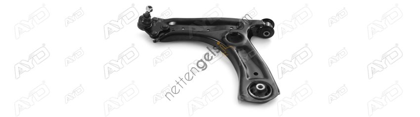 AYD 97-09070 SALINCAK VW POLO 2008- ROTİLLİ SOL 6R0407151 VW