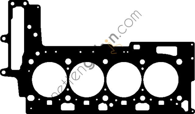 ELRING 658.190 CONTA SİLİNDİR KAPAK N-47 1 DELİK 11128506128 BMW