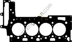 ELRING 658.190 CONTA SİLİNDİR KAPAK N-47 1 DELİK 11128506128 BMW