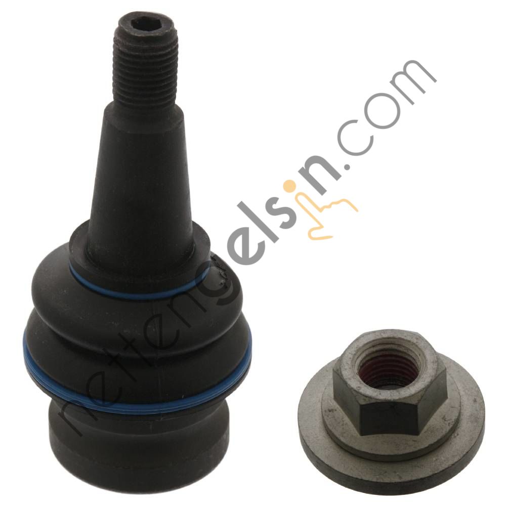 FEBI 40930 ROTIL SAG-SOL AUDI A4 A5 Q5 08>  VW-AUDI-SEAT-SKODA BİNEK SALINCAK ROTILI