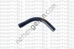 KRAFTVOLL 10031551 MOTOR HAVALANDIRMA HORTUMU UST VECTRA A  OPEL BİNEK MOTOR HAVA HORTUMU