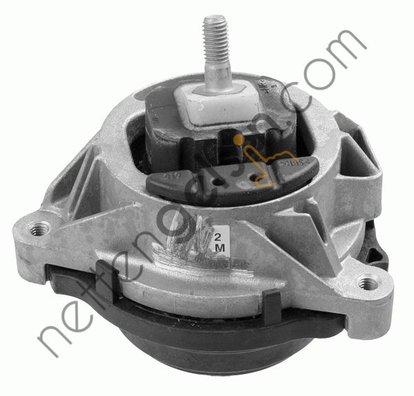 LEMFORDER 3699301 MOTOR TAKOZU SOL BMW N13 F20 F30 11>16  BMW BİNEK MOTOR TAKOZU