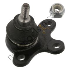 SWAG 30780023 ROTIL SOL POLO 94>02 LUPO AROSA 6N  VW-AUDI-SEAT-SKODA BİNEK SALINCAK ROTILI
