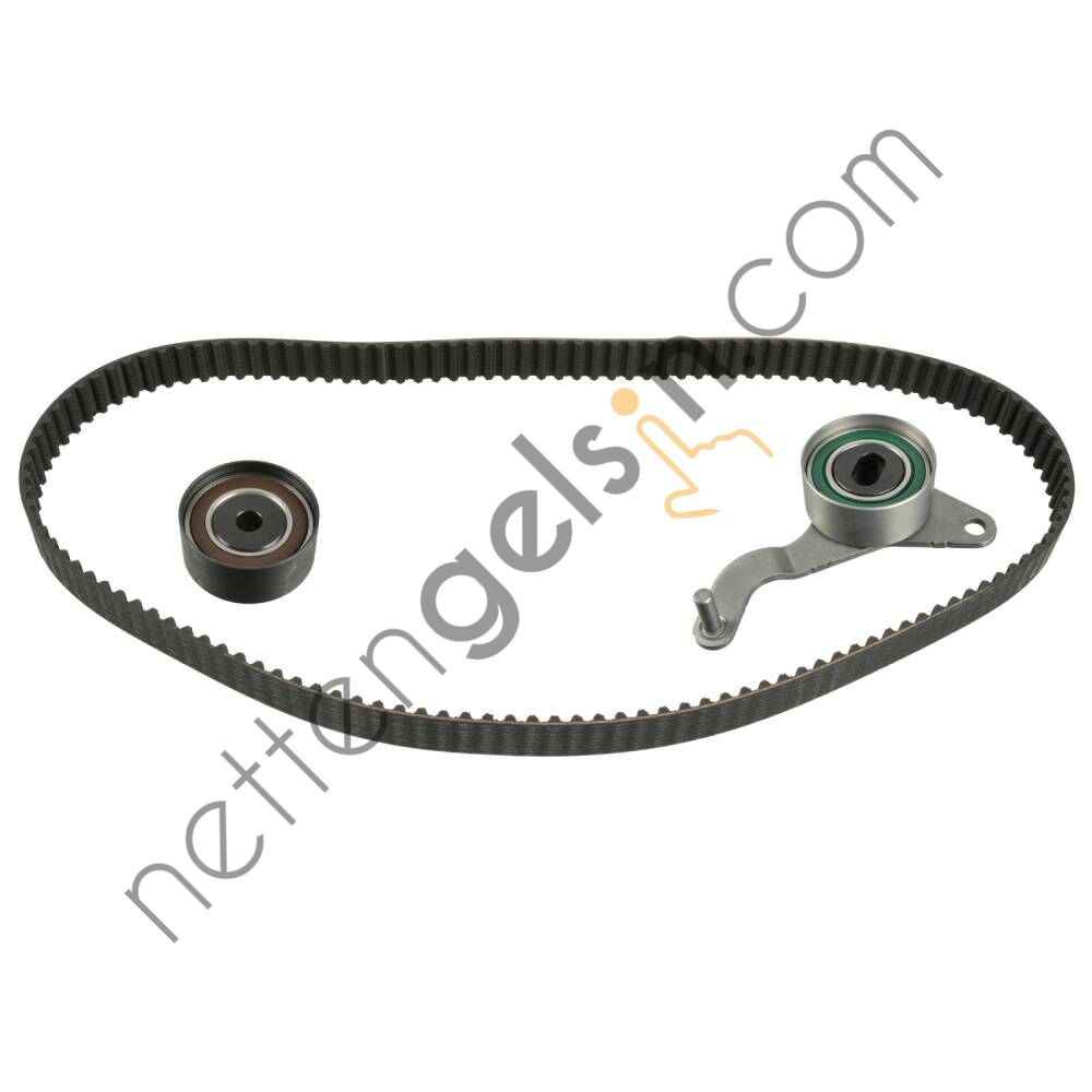 SWAG 40923413 TRIGER SETI CORSA C MERIVA A Y17DT Y17DTL Z17DTH  OPEL BİNEK TRİGER SETİ
