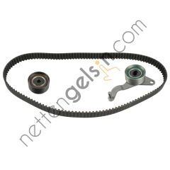 SWAG 40923413 TRIGER SETI CORSA C MERIVA A Y17DT Y17DTL Z17DTH  OPEL BİNEK TRİGER SETİ