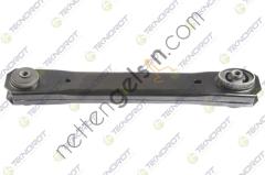 TEKNOROT JE-3682 DENGE KOLU ARKA ALT JEEP GRAND CHEROKEE II WJ WG 1999-2005  JEEP BİNEK