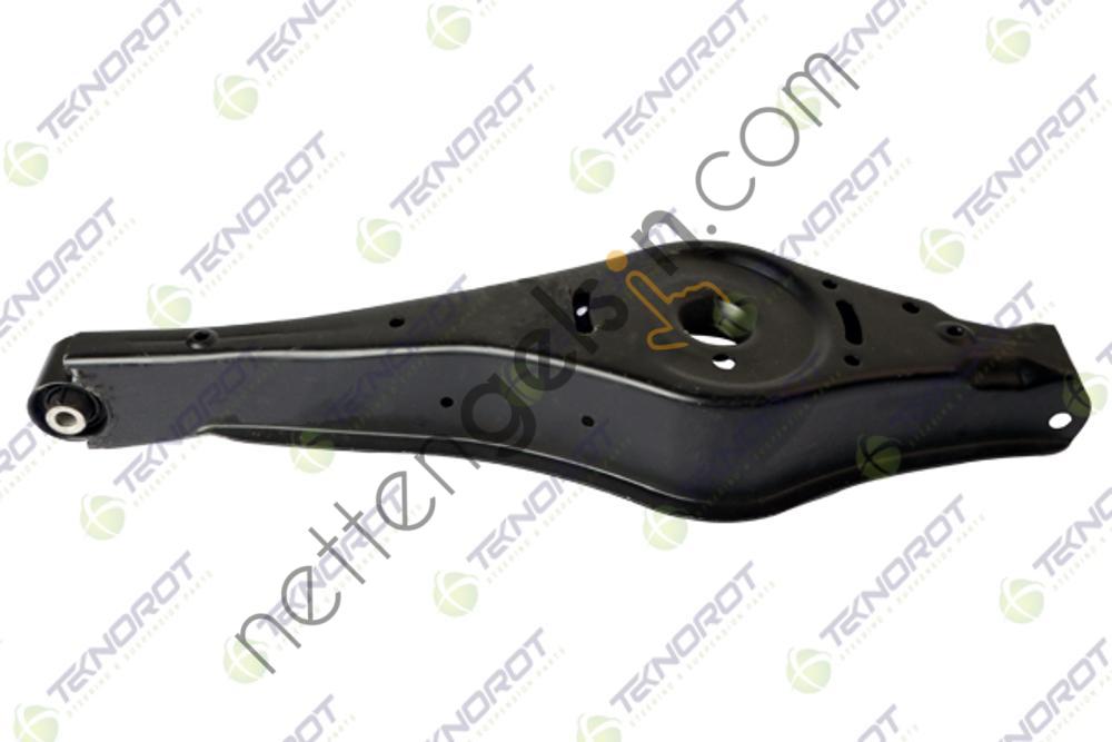 TEKNOROT V-228 ARKA DENGE KOLU SAG &sol; SOL PASSAT 06> SCIROCCO 09>18 TIGUAN 08> TOURAN 03>15 BEETLE 12> CC 12>17 GOLF V VI 04>13 JETTA 06>  VW-AUDI-SEAT-SKODA BİNEK SALINCAK DENGE KOLU