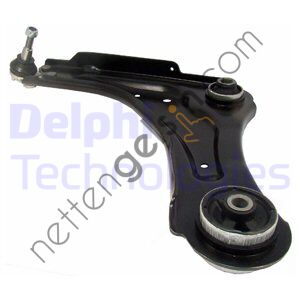 DELPHI TC2550 SALINCAK SOL LAGUNA III 1.6 1.5DCI  RENAULT BİNEK SALINCAK