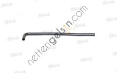 IBRAS 11240 DEGAZOR HORTUMU R11 FLASH  RENAULT BİNEK DEGAZOR