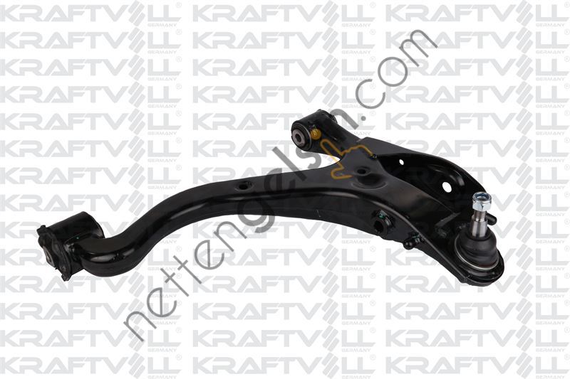 KRAFTVOLL 13050488 SALINCAK ON SOL ALT ROVER RANGE SPORT I L320 06>13  LAND ROVER BİNEK SALINCAK