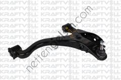 KRAFTVOLL 13050488 SALINCAK ON SOL ALT ROVER RANGE SPORT I L320 06>13  LAND ROVER BİNEK SALINCAK