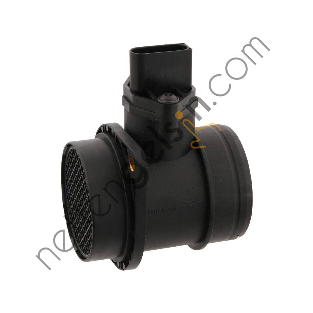 SWAG 30928572 HAVA AKISMETRE (DEBIMETRE) GOLF IV BORA A3 OCTAVIA 98>1.8 2.0 AGN APK 06A906461A (BOSCH 0280218002 EŞDEĞERİ) VW-AUDI-SEAT-SKODA BİNEK