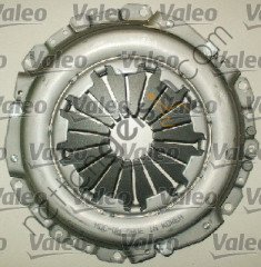 VALEO 826332 DEBRIYAJ SETI H100 L300 MINIBUS L200 1994> HD100KIT  HYUNDAI BİNEK DEBRİYAJ SETİ