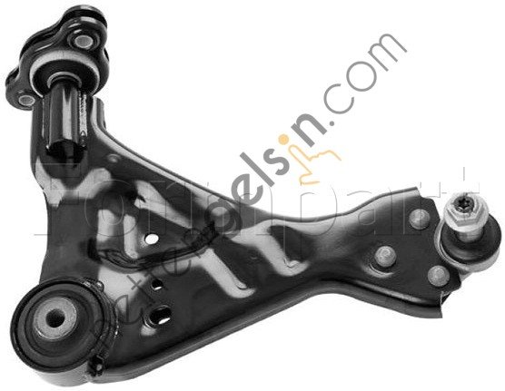 FORMPART 1909101 SALINCAK ROTILLI ON SAG ALT V-CLASS W447 14> VITO W447 14>  MERCEDES BİNEK SALINCAK