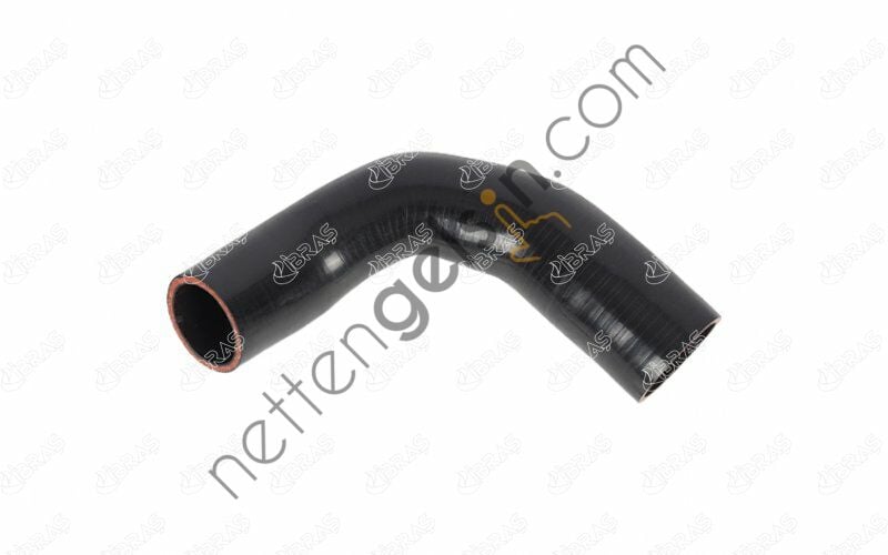 IBRAS 25685 TURBO HORTUMU QASHQAI 2,0 DCI  NISSAN BİNEK TURBO HORTUMU