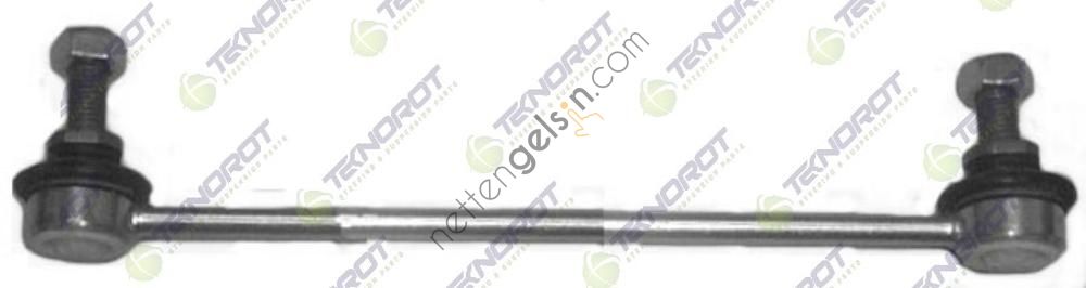 TEKNOROT MN-110 ASKI ROTU ARKA MINI COOPER R50 R53 01>06  MINI BİNEK Z-ROT
