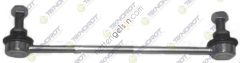 TEKNOROT MN-110 ASKI ROTU ARKA MINI COOPER R50 R53 01>06  MINI BİNEK Z-ROT