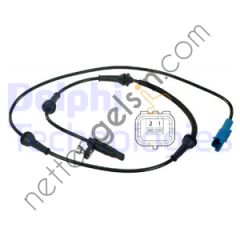 DELPHI SS20353 ABS HIZ SENSORU ON SOL / SAG CITROEN C5, C5 EST  PEUGEOT-CITROEN BİNEK ABS SENSORU