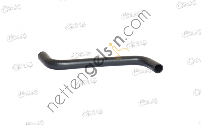FEBI 12303 EL FRENI TELI BMW E34  BMW BİNEK EL FREN HALATI