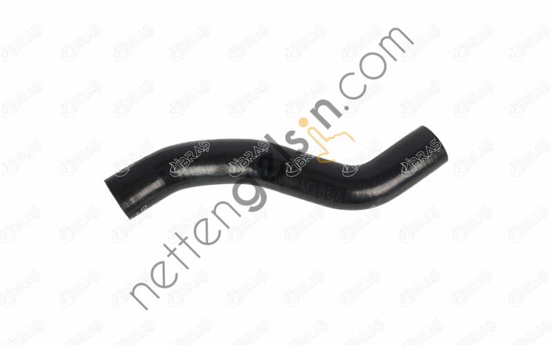 IBRAS 25668 TURBO HORTUMU QASHQAI 1,5DCI / 1,6DCI / 2,0DCI / 1,6 / 2,0 07 / 13>  NISSAN BİNEK TURBO HORTUMU
