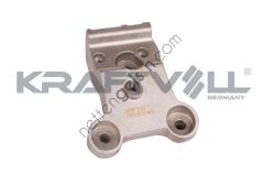 KRAFTVOLL 10010537 MOTOR BAGLANTI BRAKETI C3 1,4 HDI 16V 02>  PEUGEOT-CITROEN BİNEK ŞANZIMAN TAKOZU