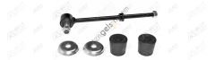 AYD 96-09829 VİRAJ ASKI ROTU OPEL INSIGNIA A ARKA UZUN 444087 OPEL