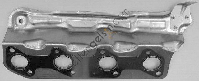 ELRING 142.030 CONTA MANİFOLD 166 EX ELRING A1661400234 MERCEDES