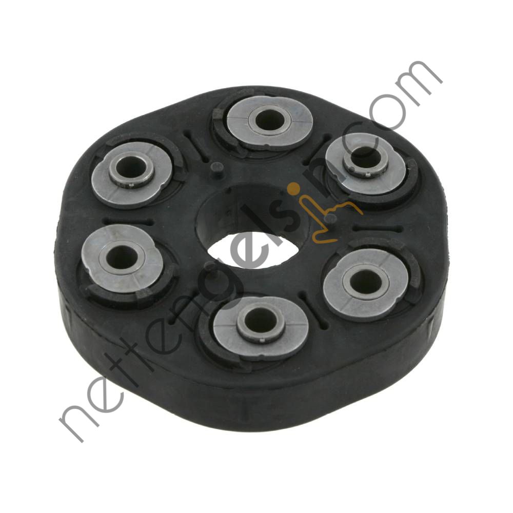 FEBI 23959 SAFT TAKOZU BMW E60 E81 E82 E87 LCI E88 E90 E91 LCI E83 X3  BMW BİNEK ŞAFT ASKI TAKOZU