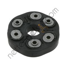 FEBI 23959 SAFT TAKOZU BMW E60 E81 E82 E87 LCI E88 E90 E91 LCI E83 X3  BMW BİNEK ŞAFT ASKI TAKOZU