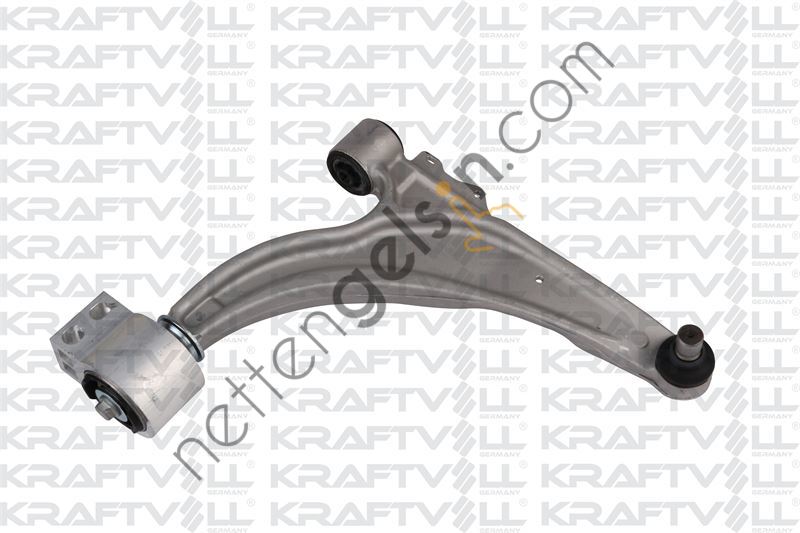 KRAFTVOLL 13050342 SALINCAK SAG KOMPLE CRUZE ASTRA J AMPERA  OPEL BİNEK SALINCAK