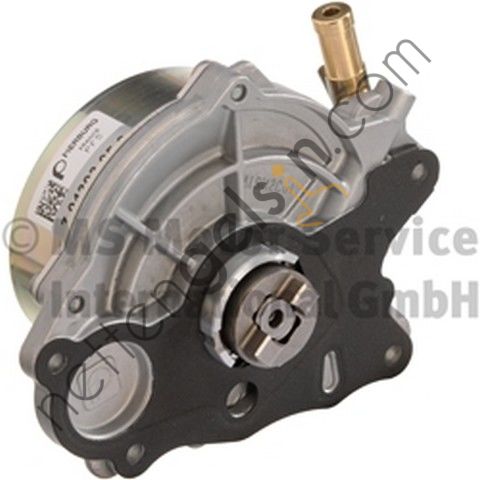 PIERBURG 7.04303.05.0 DUSUK BASINC POMPASI  VW-AUDI-SEAT-SKODA BİNEK VAKUM POMPASI
