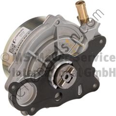 PIERBURG 7.04303.05.0 DUSUK BASINC POMPASI  VW-AUDI-SEAT-SKODA BİNEK VAKUM POMPASI