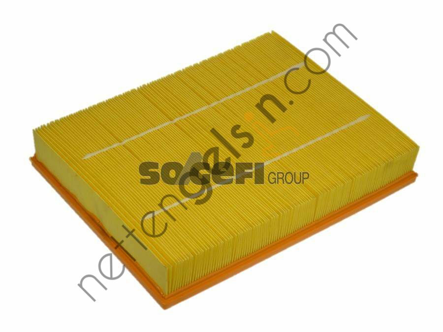 PURFLUX A1149 HAVA FILTRESI VECTRA C SIGNUM Z16XE Z18XE Z16XEP Z18XER  OPEL BİNEK HAVA FİLTRESİ