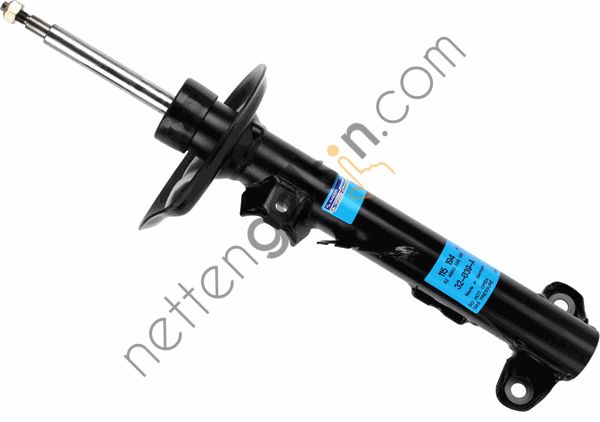 SACHS 115 194 AMORTISOR ON SOL BMW E36   BMW BİNEK AMORTISOR KOMPLE