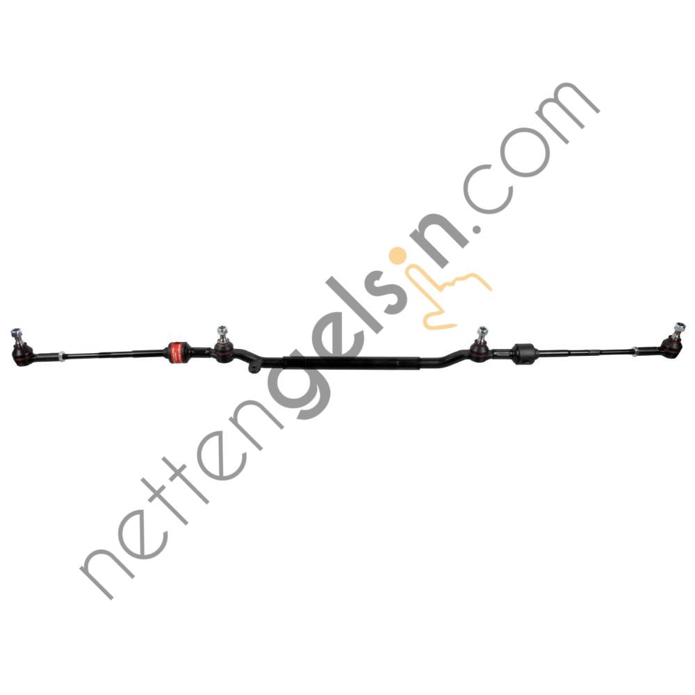 SWAG 10720036 ROT TAKIMI (ORTA) W202 93>00 S202 96>01 C208 97>02 A208 98>02 2024600405 (TEKNOROT M-128 EŞDEĞERİ) MERCEDES BİNEK ROT MİLİ