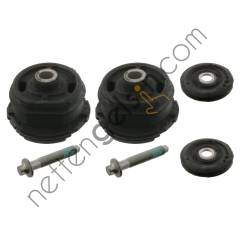 SWAG 10790076 AKS YATAK SETI CIVATALAR ILE MERCEDES E-CLASS (MODEL 210)  MERCEDES BİNEK