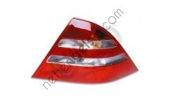 ULO 6848-02 STOP LAMBASI SAG (DUYSUZ, SARI SINYAL) S-CLASS W220 98>02 ORJINAL  MERCEDES BİNEK STOP LAMBASI