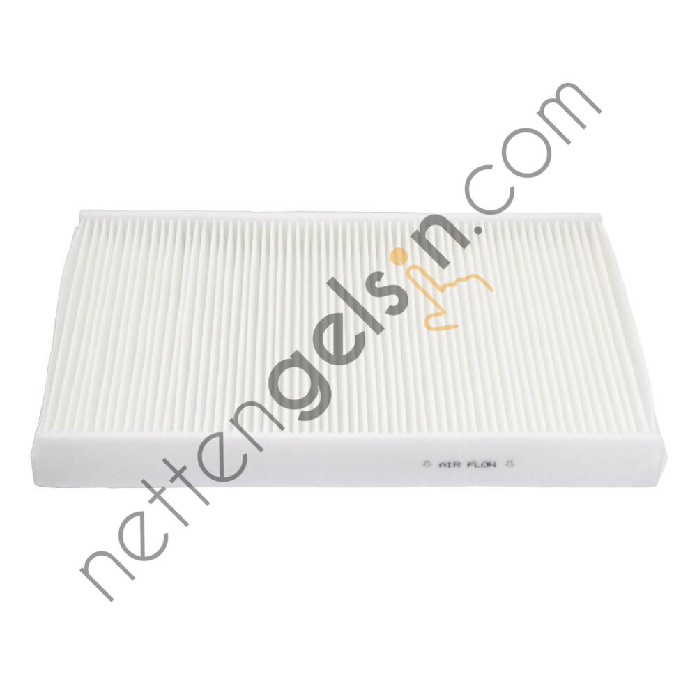 FEBI 100365 POLEN FILTRESI AUDI A4 / A4Q 16> A5 Q5 17>  VW-AUDI-SEAT-SKODA BİNEK POLEN FİLTRESİ