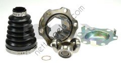 GKN 305530 AKS MİL KAFASI VW İÇ GOLFIV,BORA AUT. 1J0498103K VW